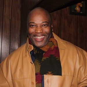 Meet your Posher, Marvin